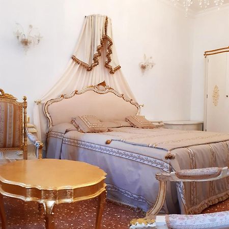 Romantica Suite Veneziana المظهر الخارجي الصورة