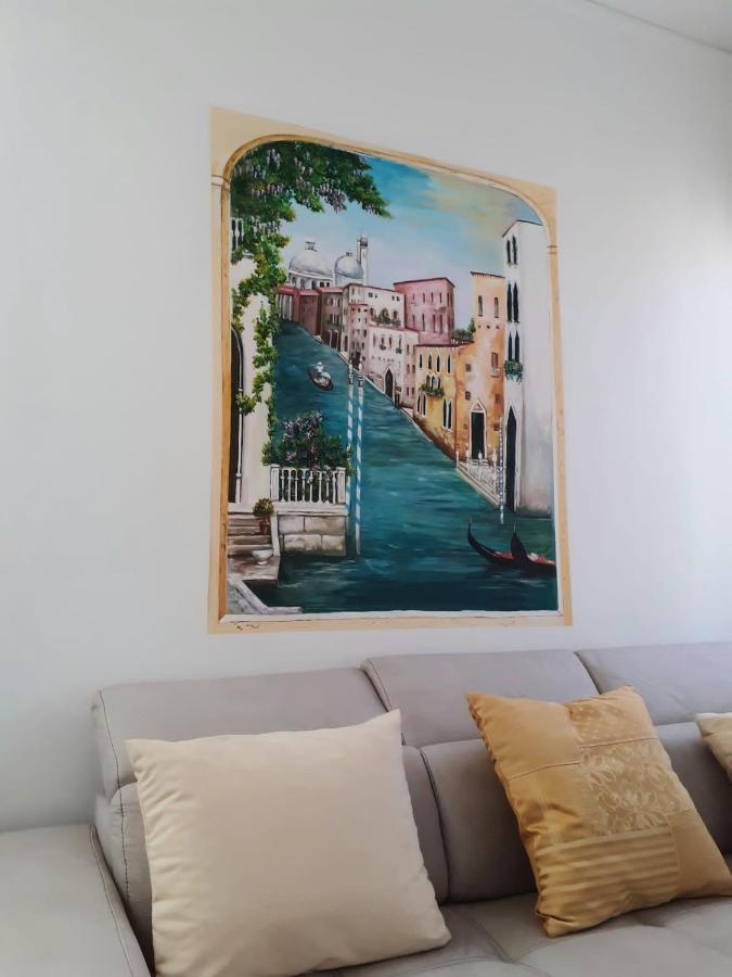 Romantica Suite Veneziana المظهر الخارجي الصورة