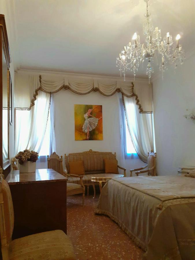 Romantica Suite Veneziana المظهر الخارجي الصورة