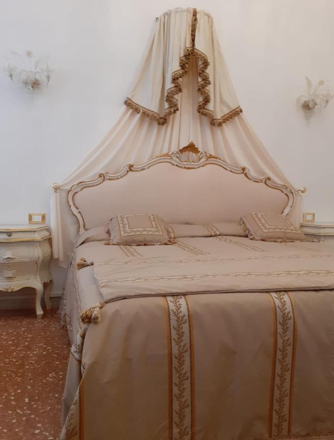 Romantica Suite Veneziana المظهر الخارجي الصورة