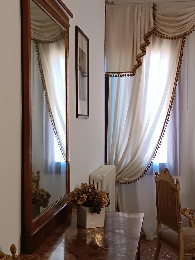 Romantica Suite Veneziana المظهر الخارجي الصورة