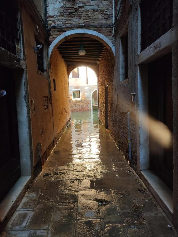 Romantica Suite Veneziana المظهر الخارجي الصورة