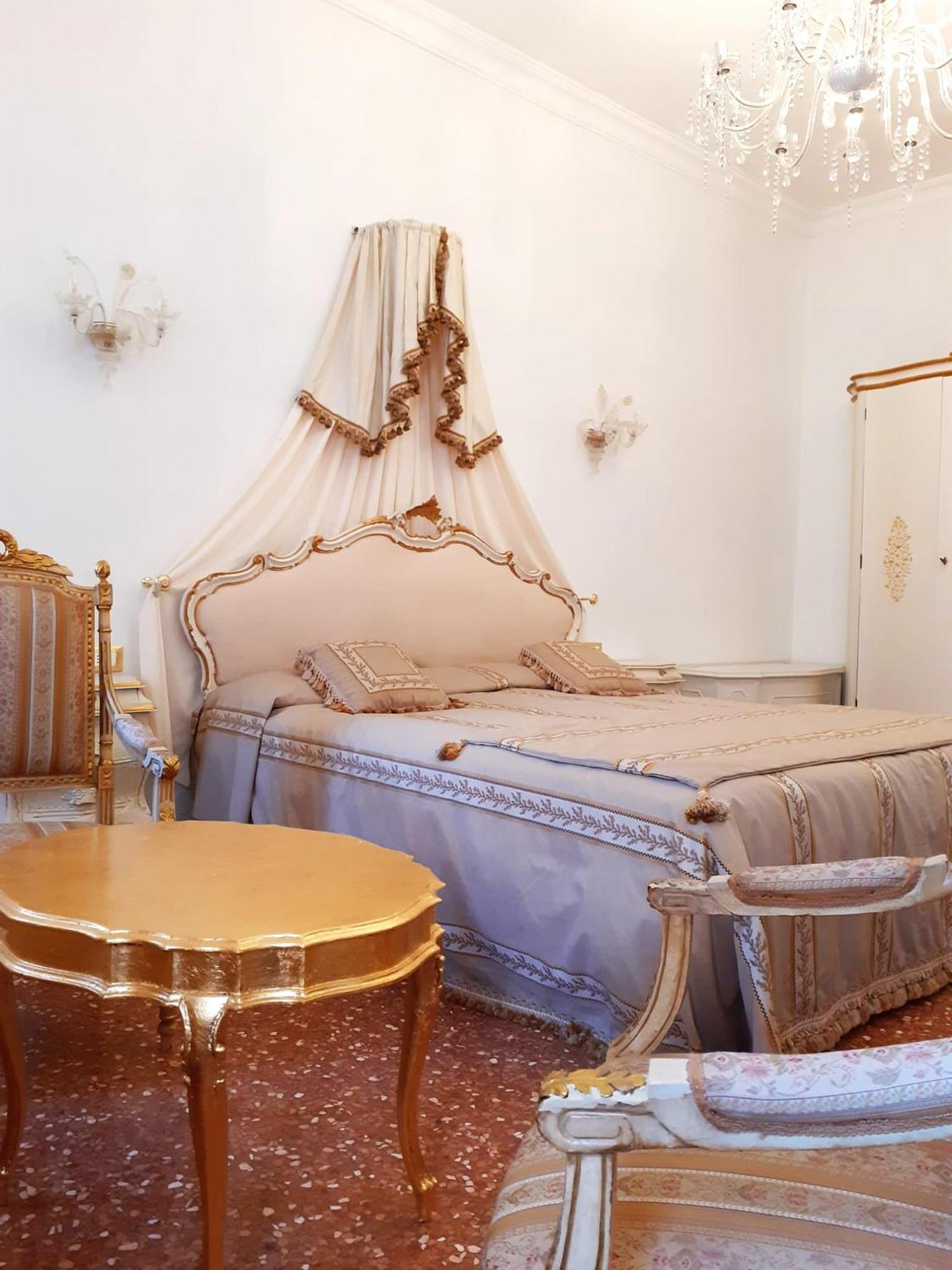 Romantica Suite Veneziana المظهر الخارجي الصورة
