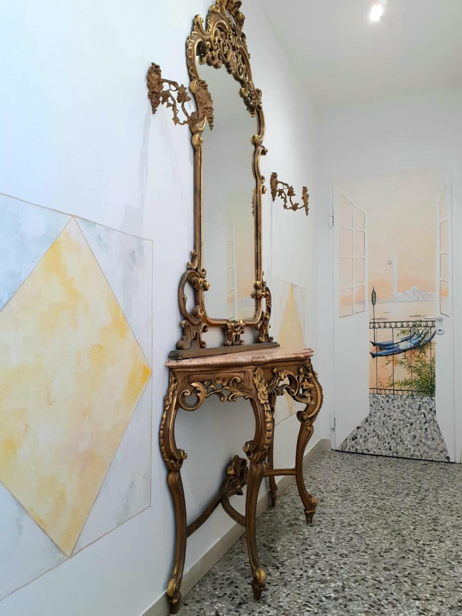 Romantica Suite Veneziana المظهر الخارجي الصورة