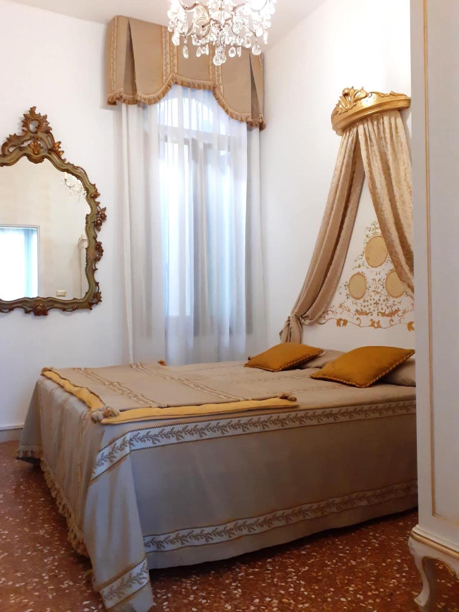Romantica Suite Veneziana المظهر الخارجي الصورة