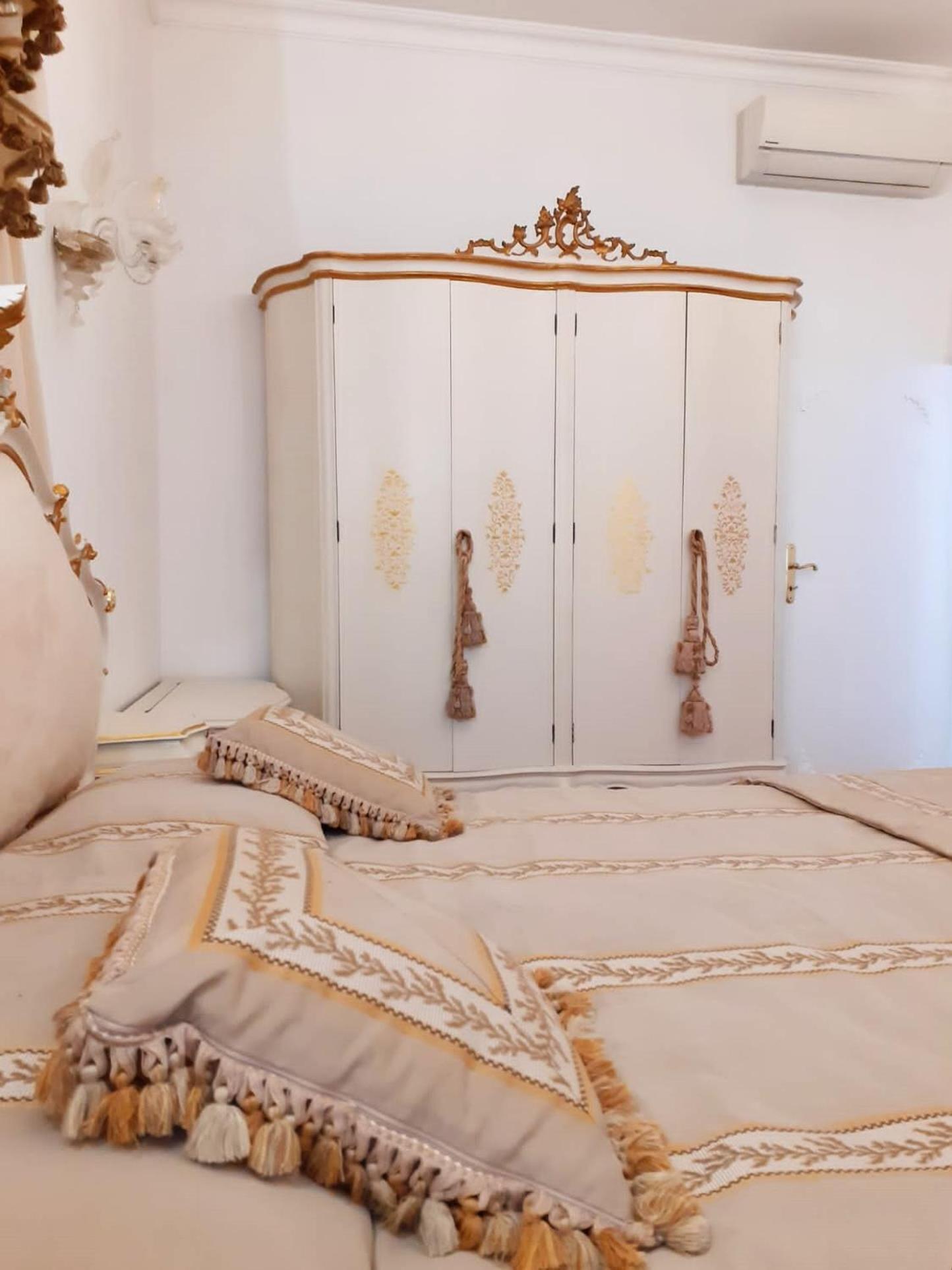 Romantica Suite Veneziana المظهر الخارجي الصورة