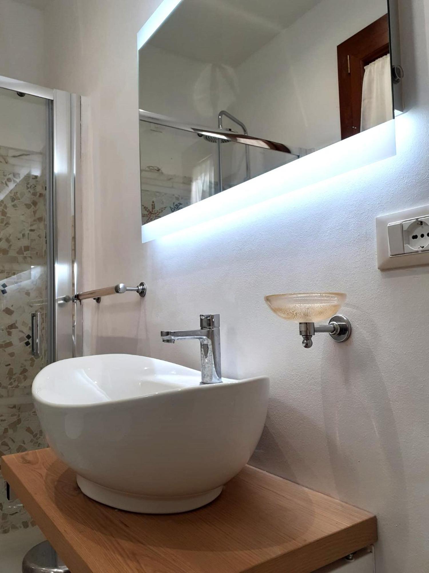 Romantica Suite Veneziana المظهر الخارجي الصورة