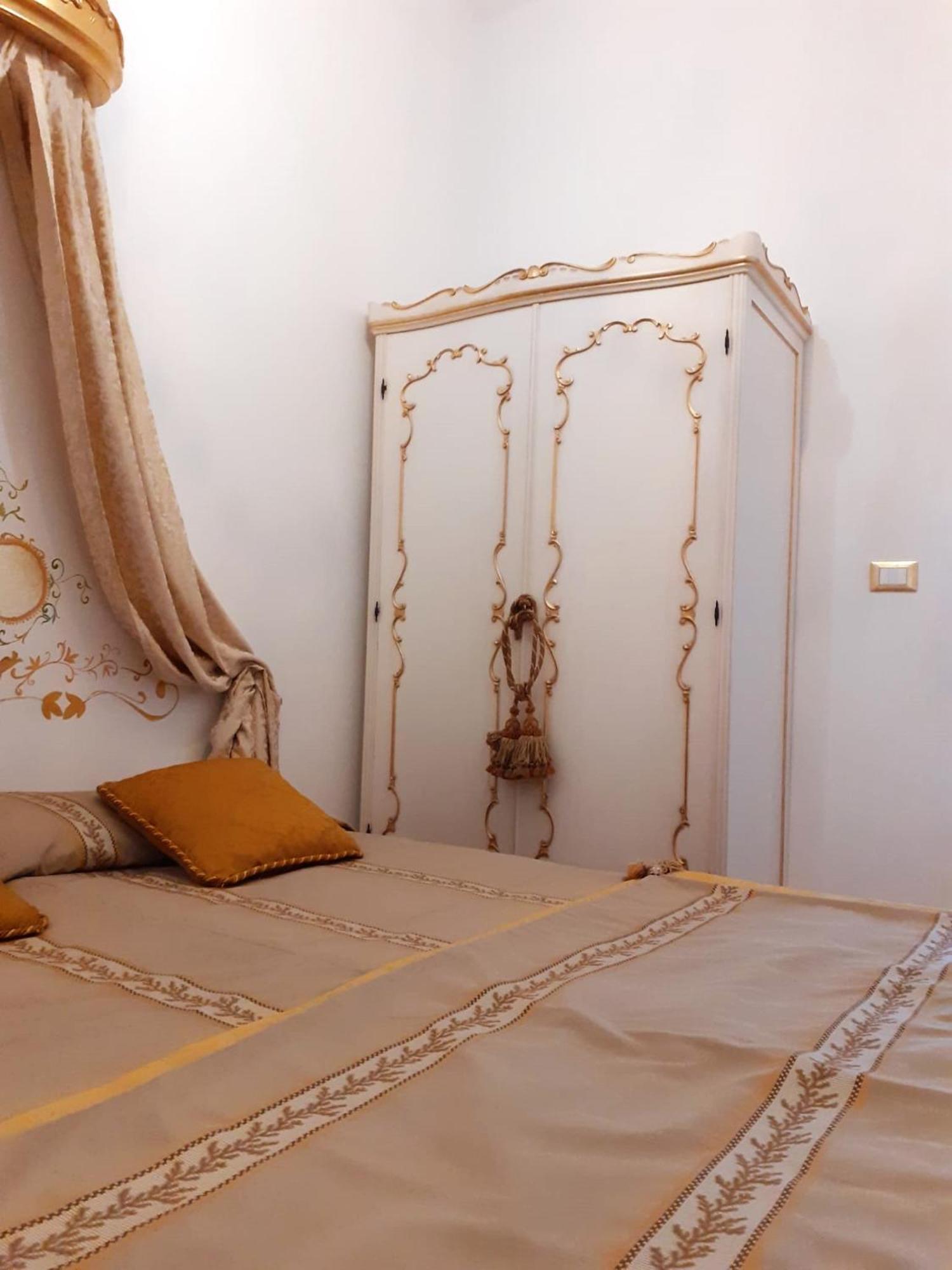 Romantica Suite Veneziana المظهر الخارجي الصورة