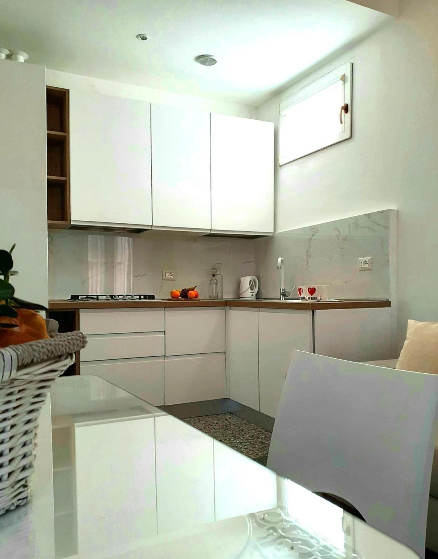 Romantica Suite Veneziana المظهر الخارجي الصورة