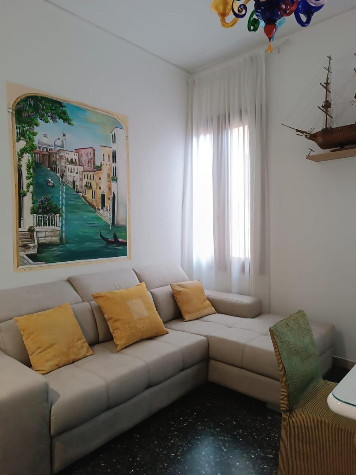 Romantica Suite Veneziana المظهر الخارجي الصورة