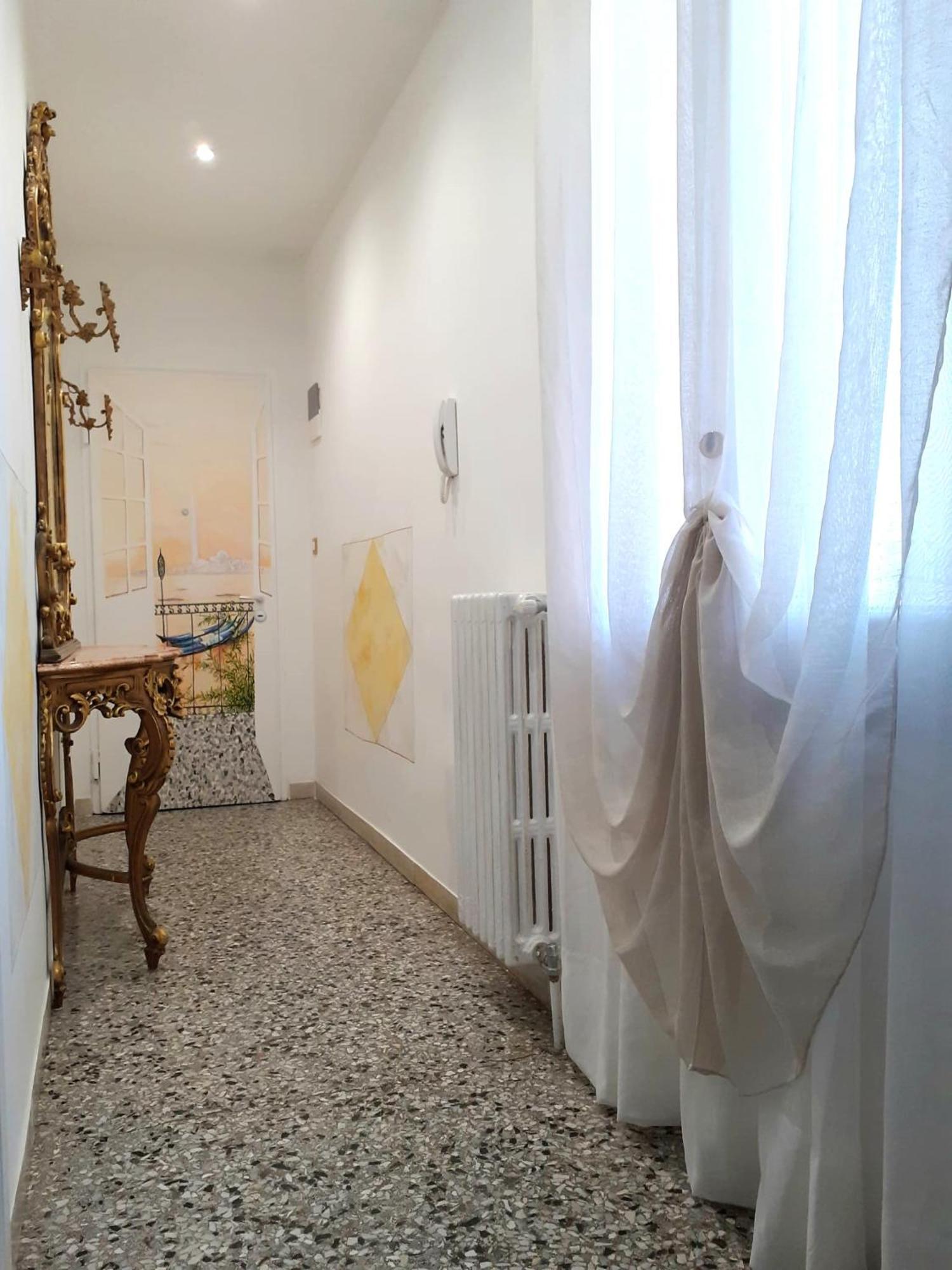 Romantica Suite Veneziana المظهر الخارجي الصورة