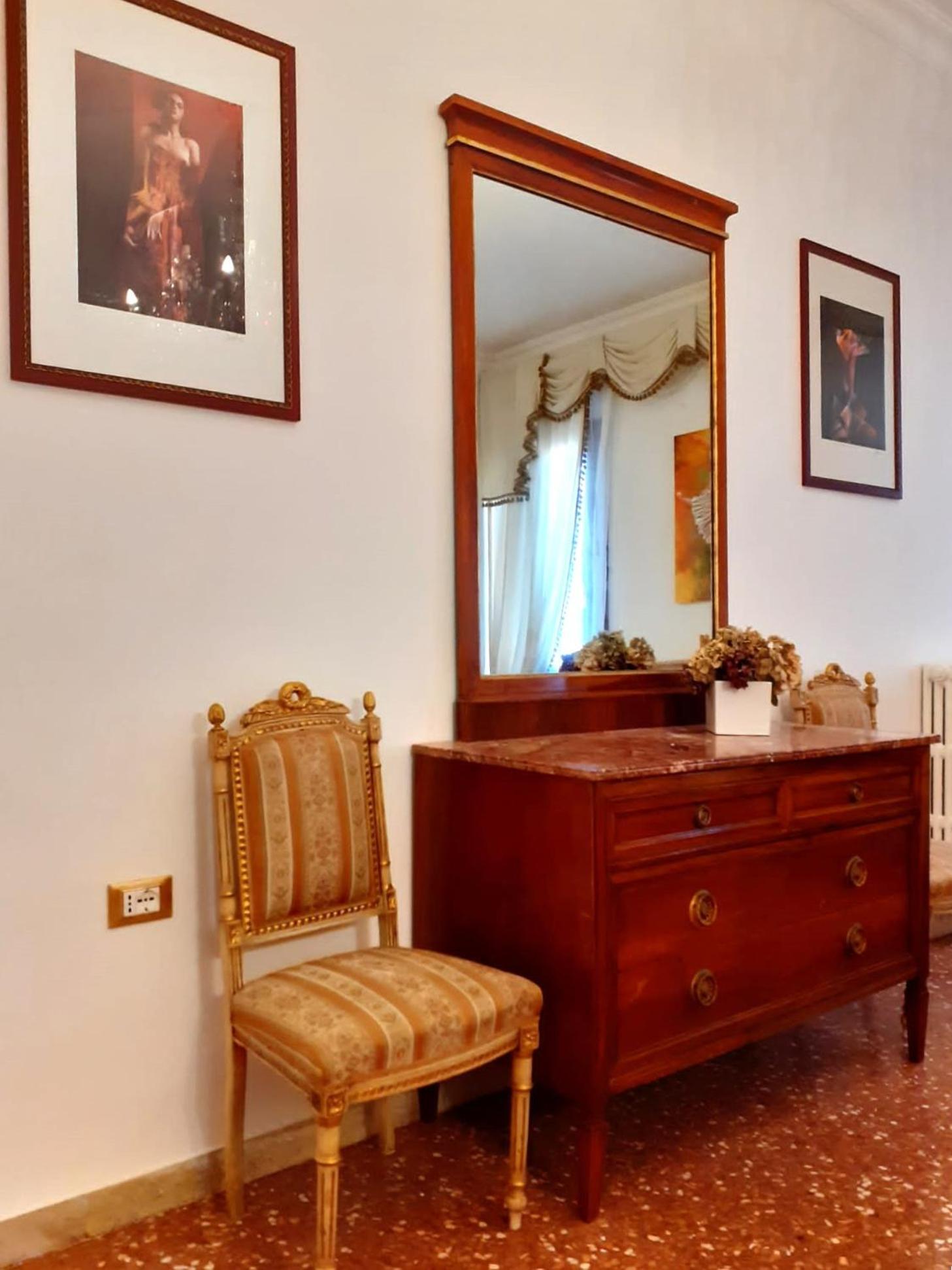 Romantica Suite Veneziana المظهر الخارجي الصورة